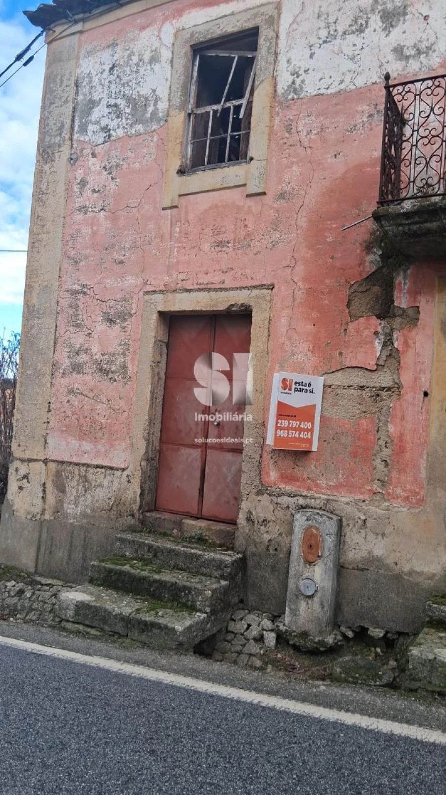 Moradia T2 para Venda em Cerdeira Foto 18