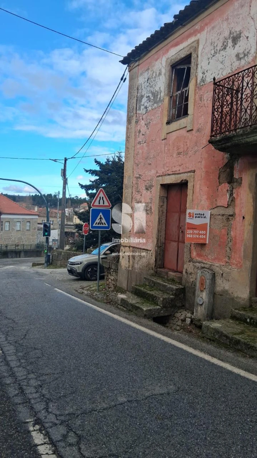 Moradia T2 para Venda em Cerdeira Foto 20