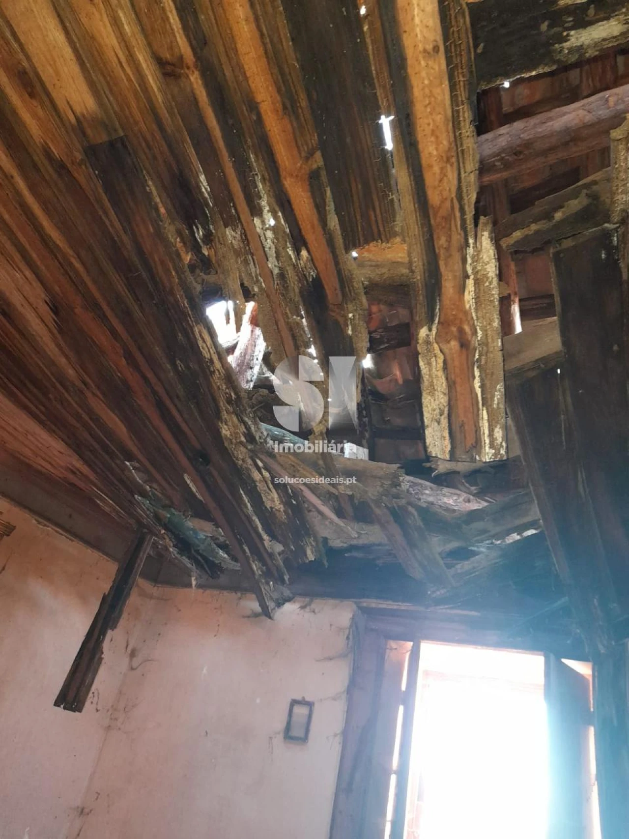 Moradia T2 para Venda em Cerdeira Foto 4