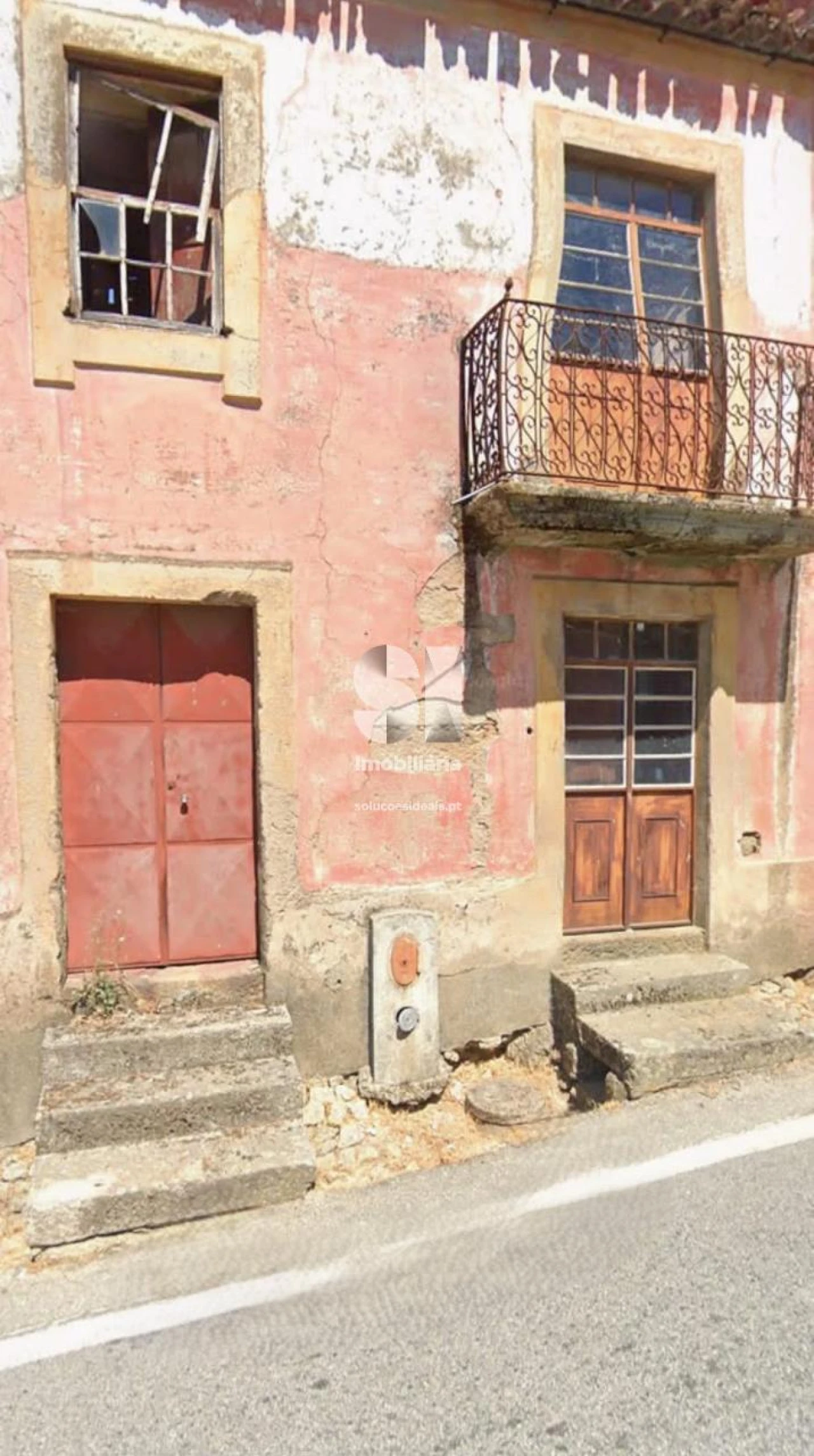 Moradia T2 para Venda em Cerdeira Foto 5