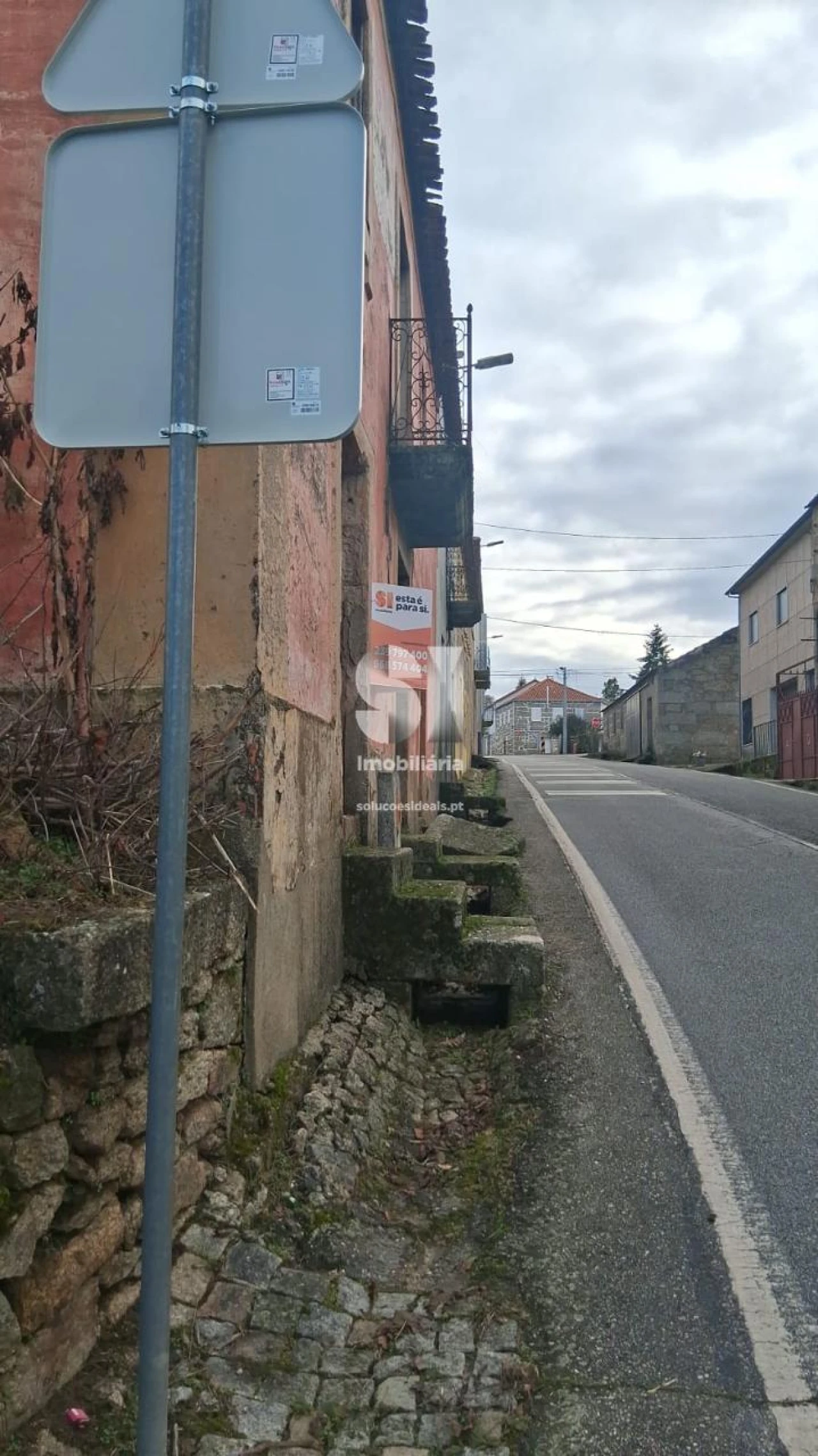 Moradia T2 para Venda em Cerdeira Foto 10