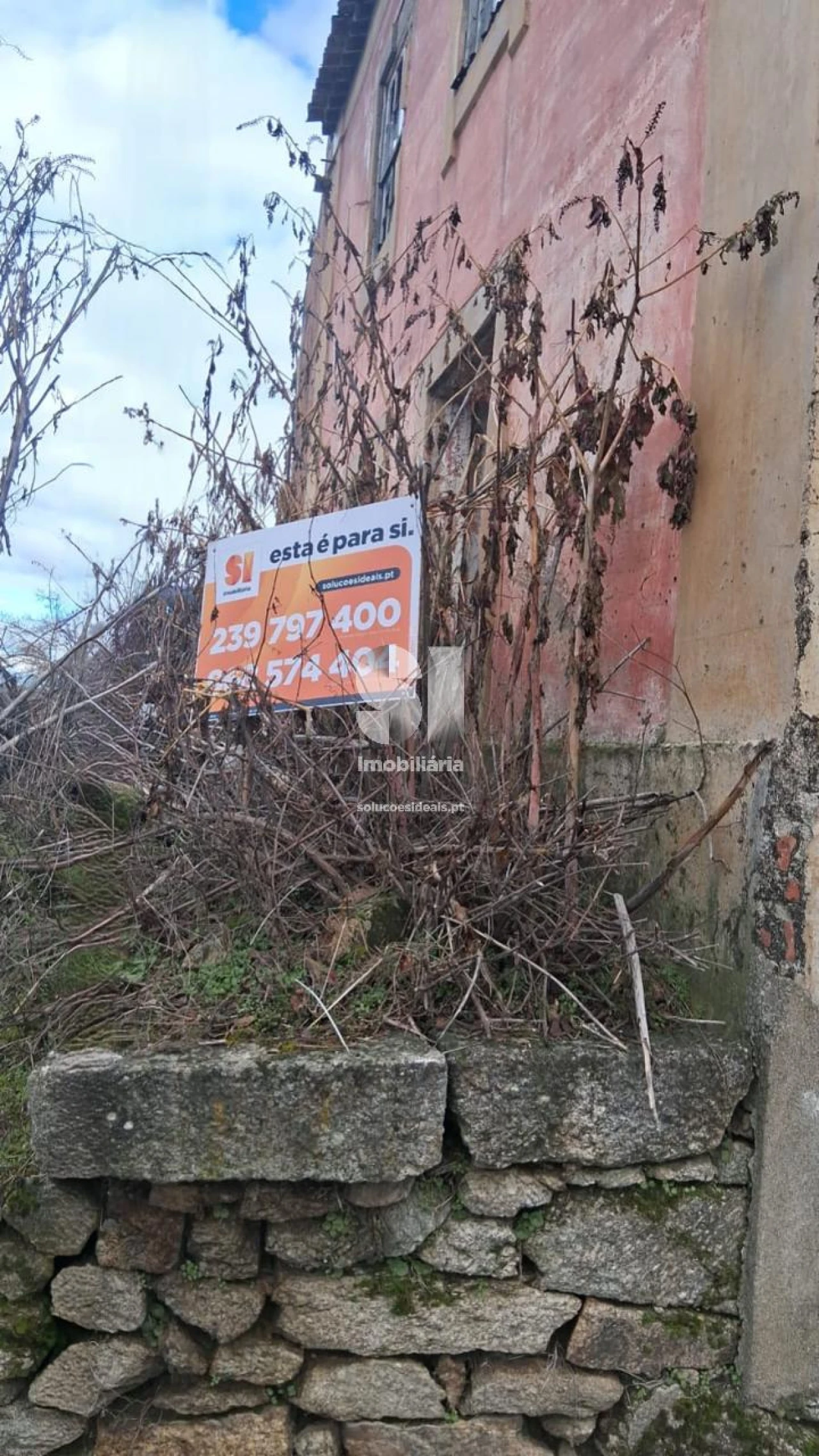 Moradia T2 para Venda em Cerdeira Foto 15