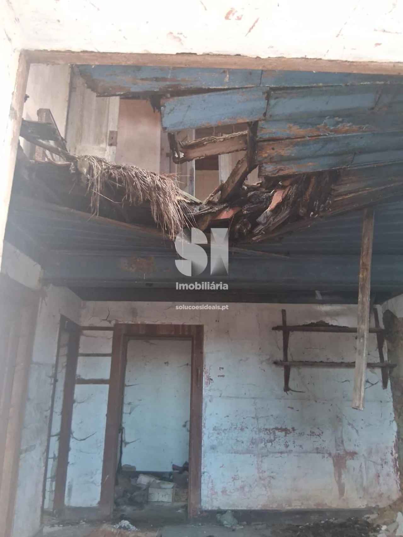 Moradia T2 para Venda em Cerdeira Foto 16