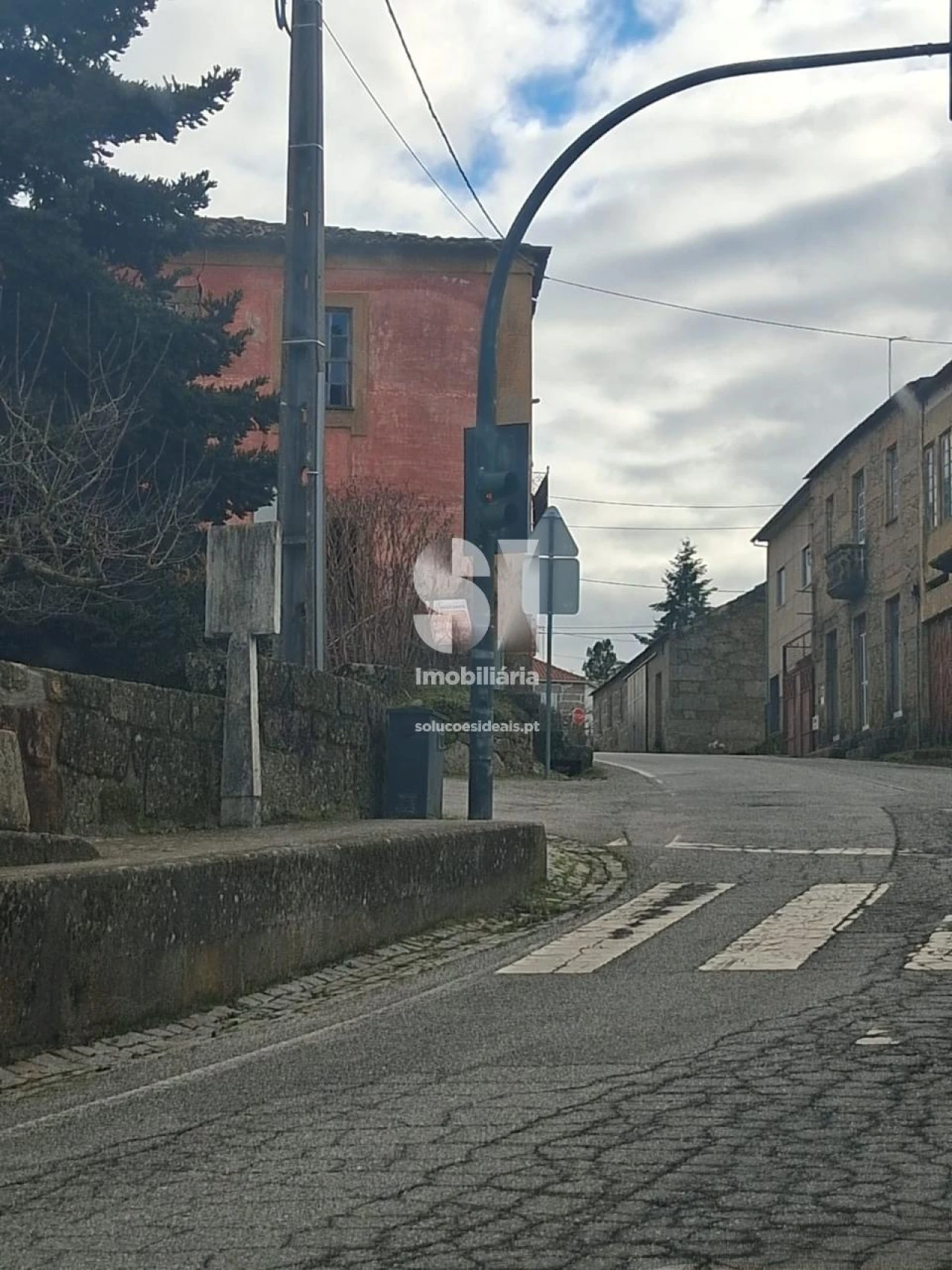 Moradia T2 para Venda em Cerdeira Foto 17