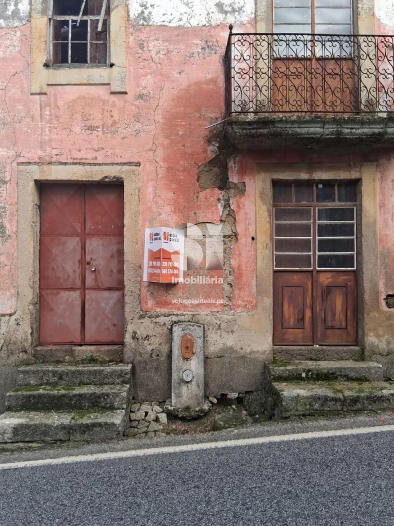 Moradia T2 para Venda em Cerdeira Foto 1