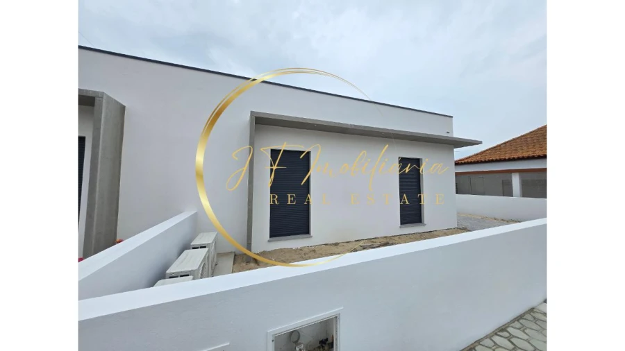 Moradia T3 para Venda em Gafanha da Encarnação Foto 2