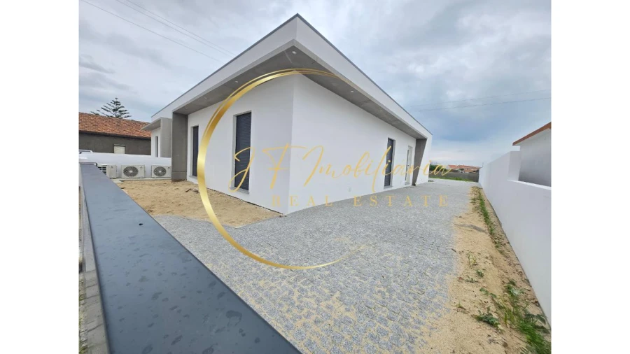 Moradia T3 para Venda em Gafanha da Encarnação Foto 3