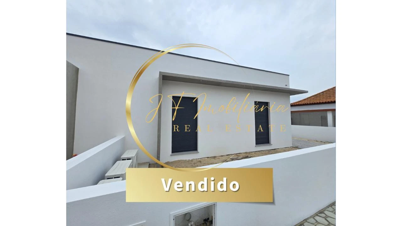 Moradia T3 para Venda em Gafanha da Encarnação Foto 1
