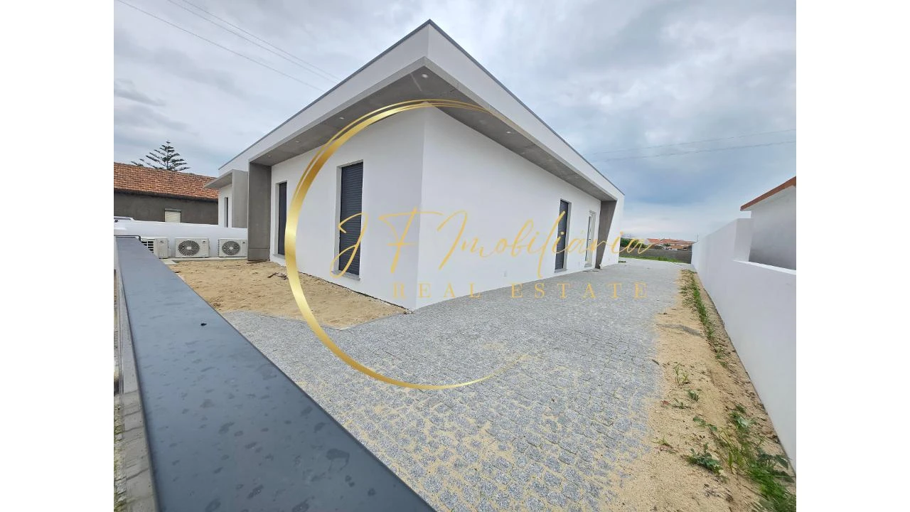 Moradia T3 para Venda em Gafanha da Encarnação Foto 3