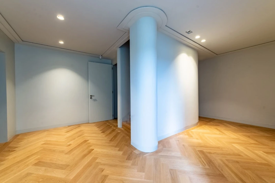 Apartamento T3 para Venda em Aldoar, Foz do Douro e Nevogilde Foto 2