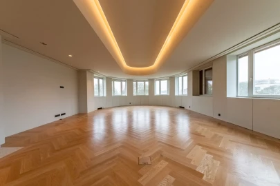 Apartamento T3 para Venda em Aldoar, Foz do Douro e Nevogilde