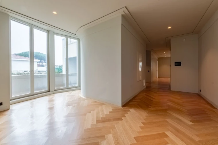 Apartamento T3 para Venda em Aldoar, Foz do Douro e Nevogilde Foto 3
