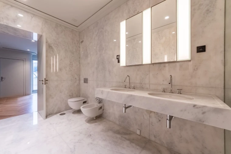 Apartamento T3 para Venda em Aldoar, Foz do Douro e Nevogilde Foto 9