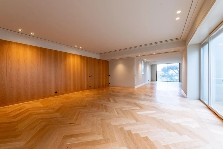 Apartamento T3 para Venda em Aldoar, Foz do Douro e Nevogilde Foto 10