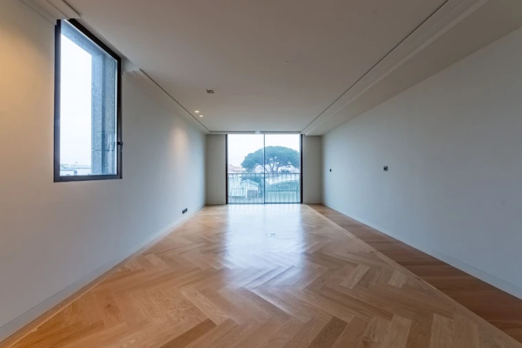 Apartamento T3 para Venda em Aldoar, Foz do Douro e Nevogilde Foto 11