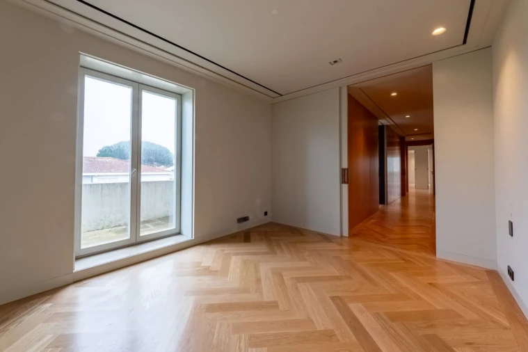 Apartamento T3 para Venda em Aldoar, Foz do Douro e Nevogilde Foto 16