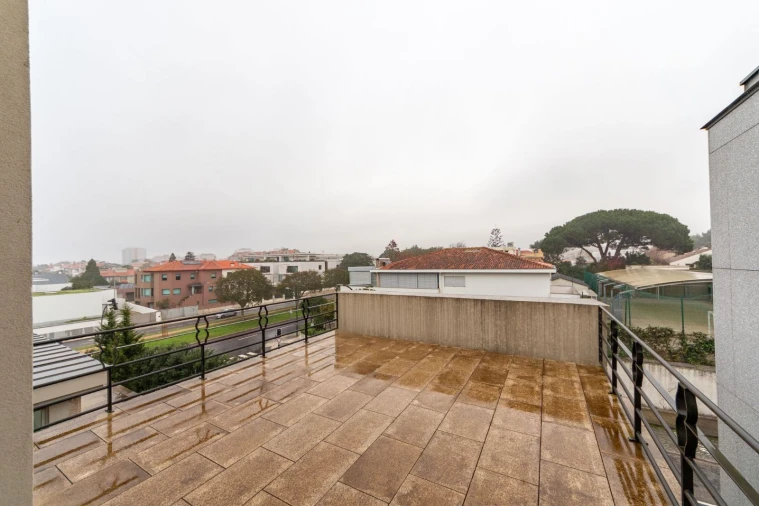 Apartamento T3 para Venda em Aldoar, Foz do Douro e Nevogilde Foto 17