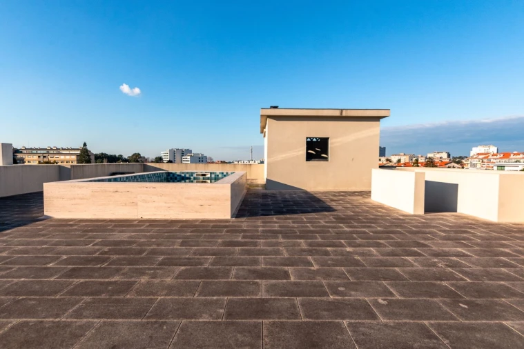 Apartamento T3 para Venda em Aldoar, Foz do Douro e Nevogilde Foto 21