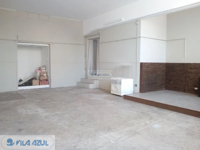 Terreno P/ Prédio para Venda em Santa Marinha e São Pedro da Afurada Foto 9