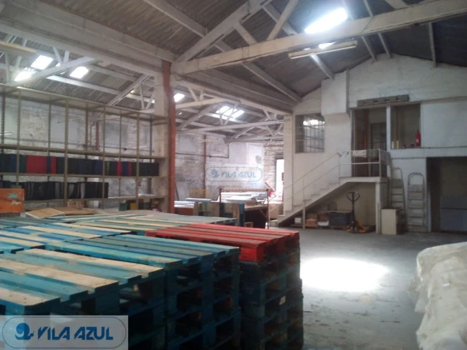 Terreno P/ Prédio para Venda em Santa Marinha e São Pedro da Afurada Foto 4