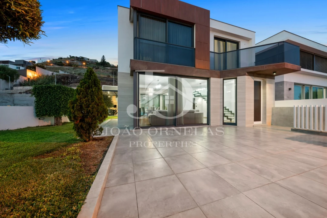 Moradia T3 para Venda em São Martinho Foto 25