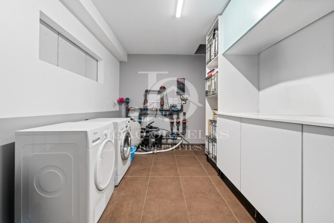 Moradia T3 para Venda em São Martinho Foto 27