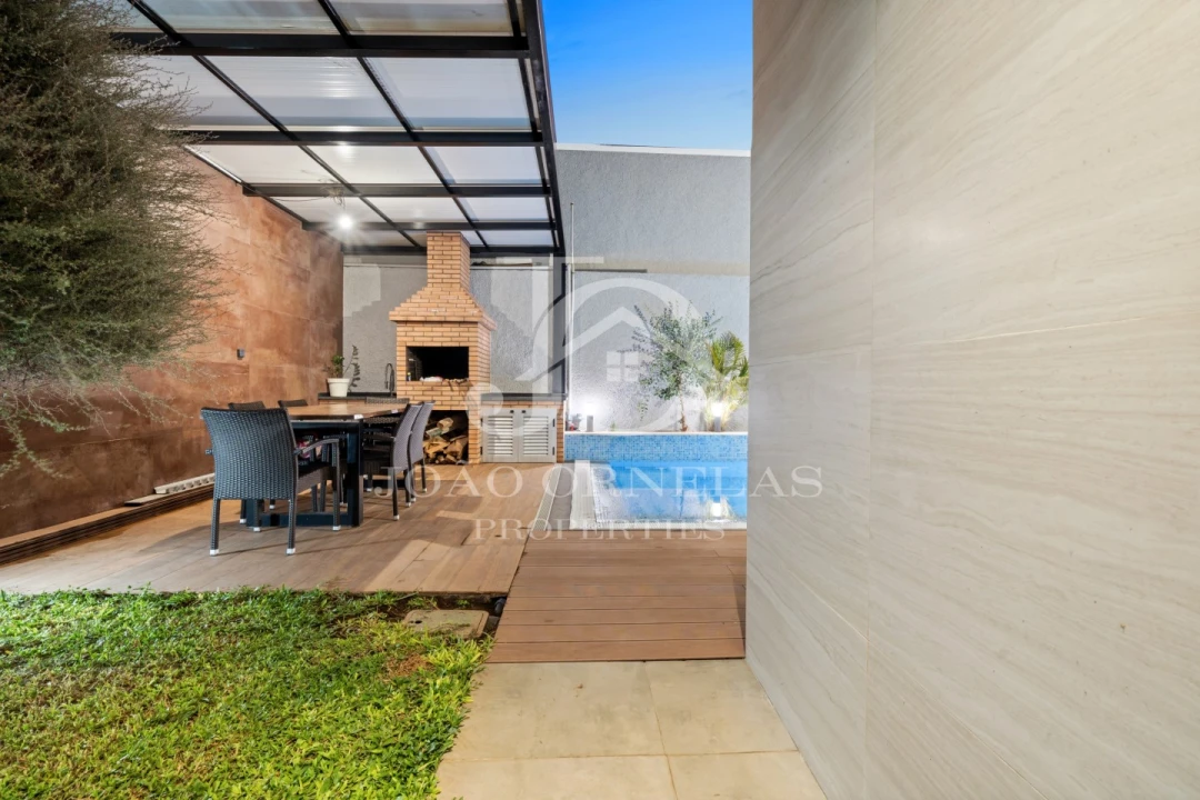 Moradia T3 para Venda em São Martinho Foto 31