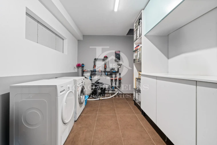 Moradia T3 para Venda em São Martinho Foto 27