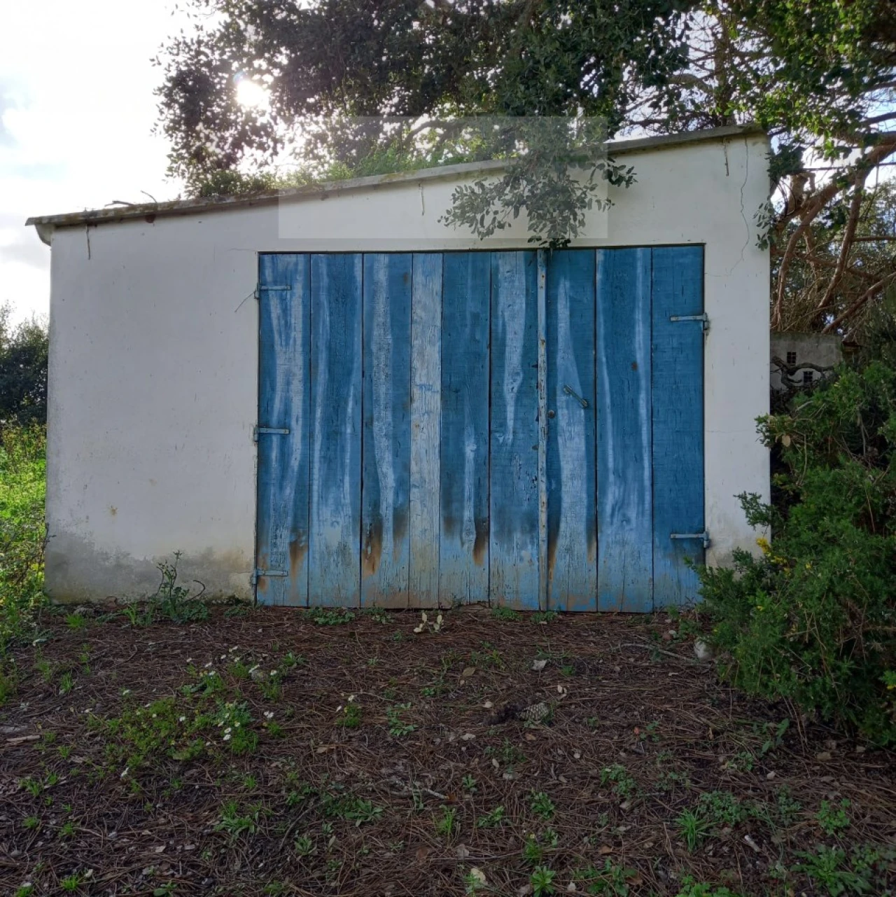 Terreno para Venda em Azueira e Sobral da Abelheira Foto 13