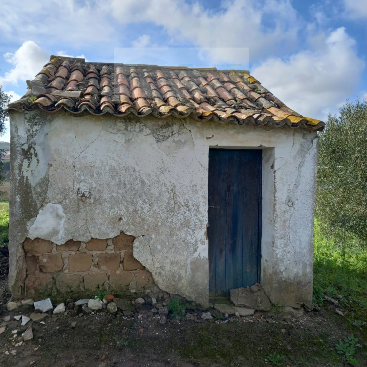 Terreno para Venda em Azueira e Sobral da Abelheira Foto 9