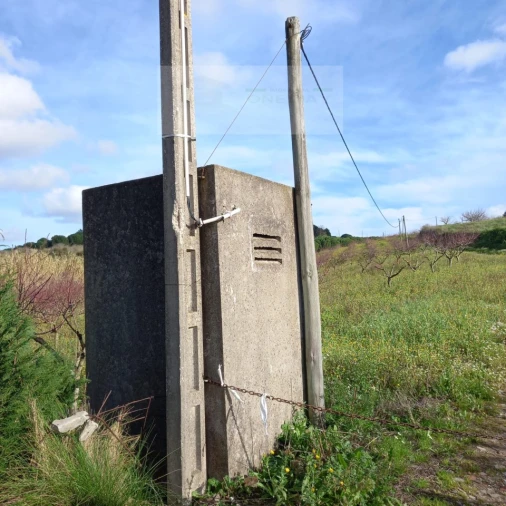 Terreno para Venda em Azueira e Sobral da Abelheira Foto 5