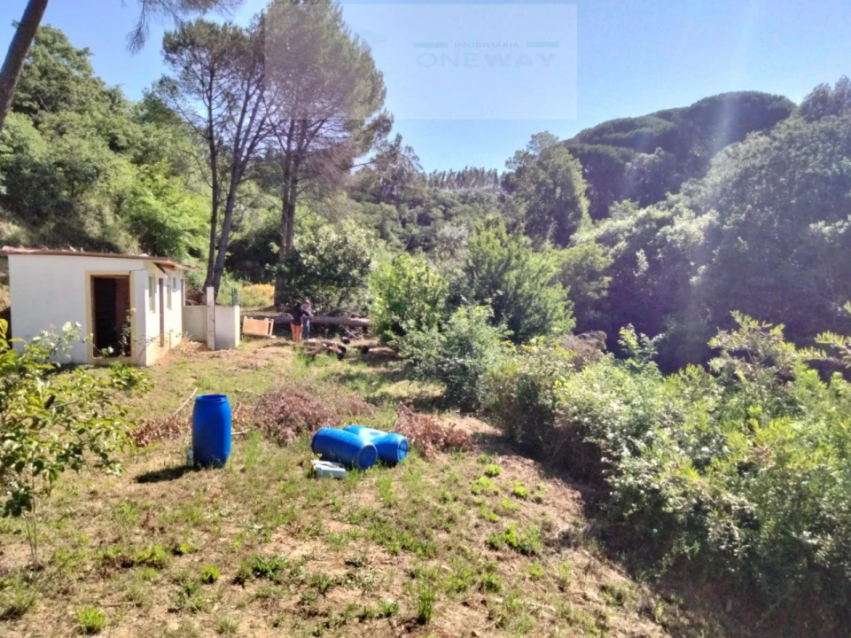 Terreno para Venda em Venda do Pinheiro e Santo Estêvão das Galés Foto 6