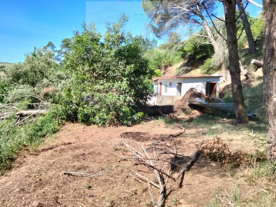 Terreno para Venda em Venda do Pinheiro e Santo Estêvão das Galés Foto 9