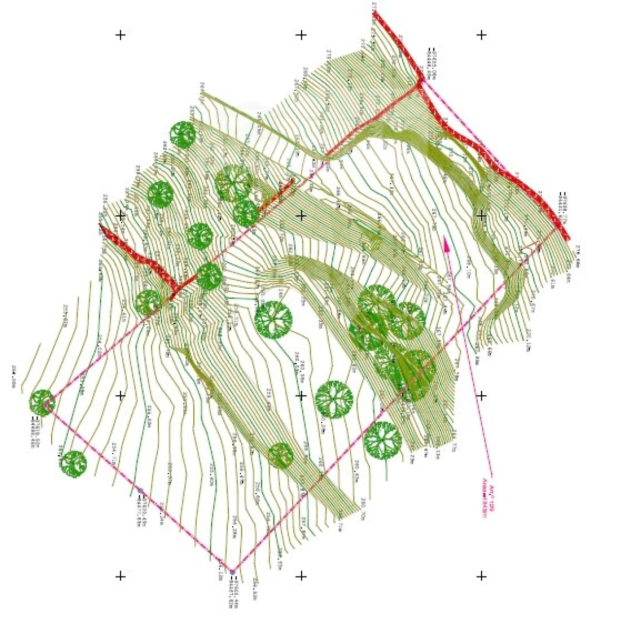 Terreno para Venda em Venda do Pinheiro e Santo Estêvão das Galés Foto 15
