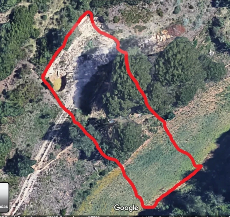 Terreno para Venda em Venda do Pinheiro e Santo Estêvão das Galés Foto 16