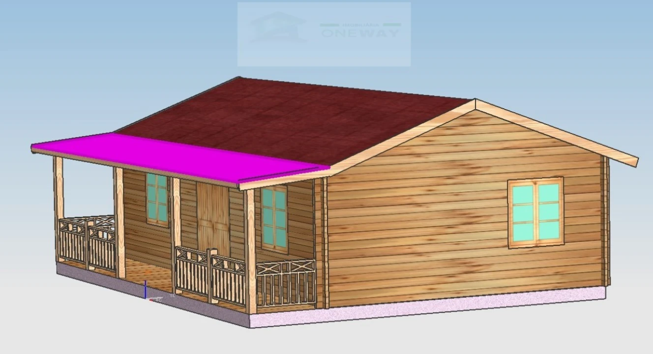 Terreno para Venda em Venda do Pinheiro e Santo Estêvão das Galés Foto 17