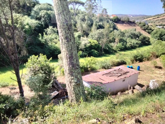 Terreno para Venda em Venda do Pinheiro e Santo Estêvão das Galés Foto 5
