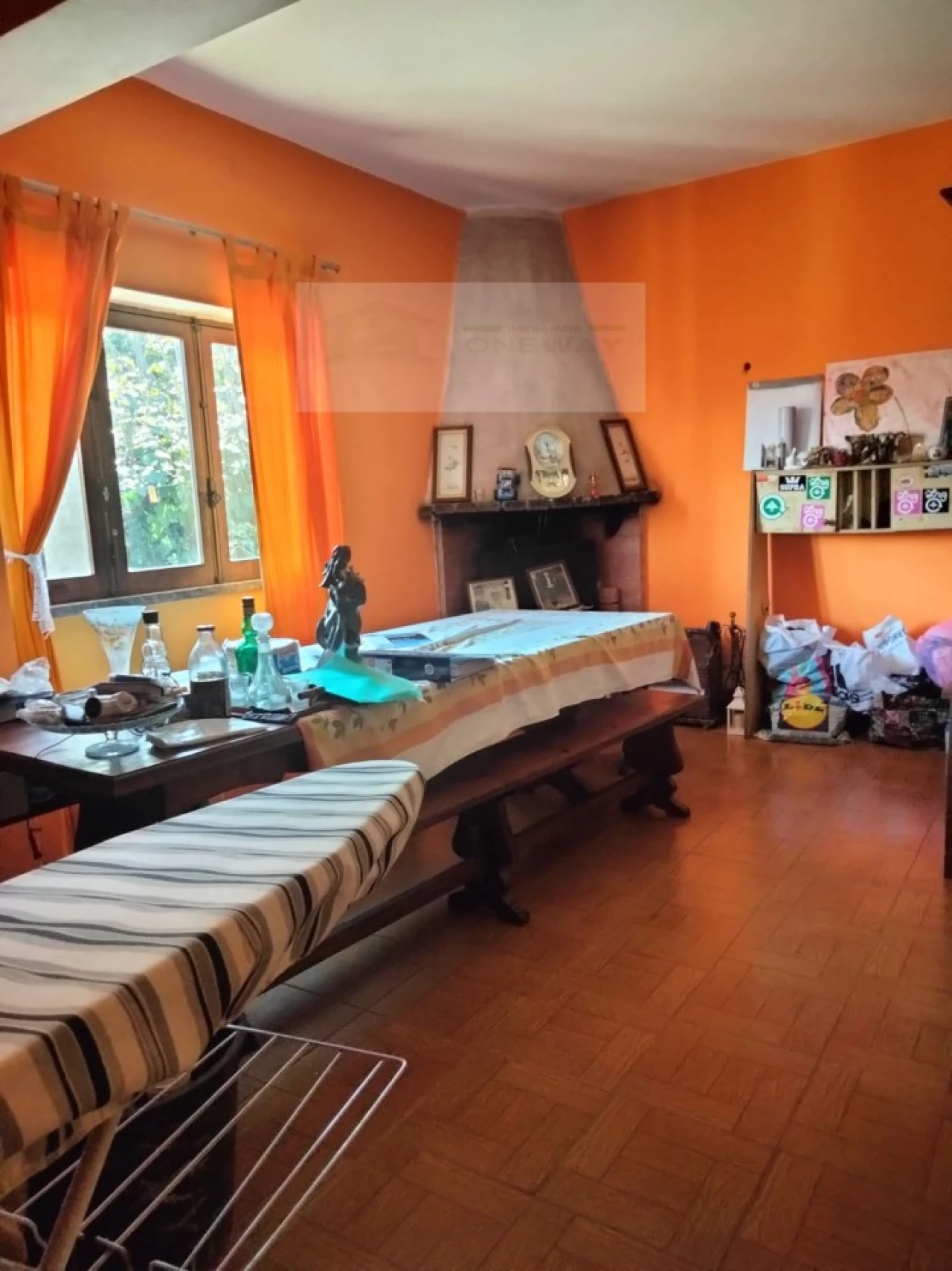 Moradia T4 para Venda em Freiria Foto 4