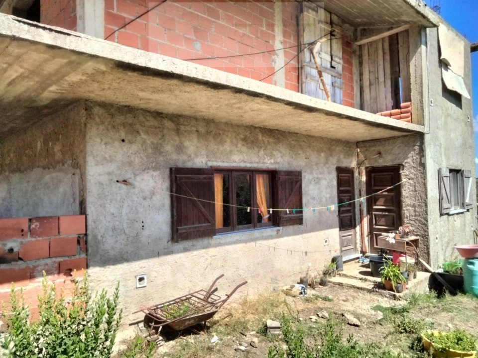 Moradia T4 para Venda em Freiria Foto 15