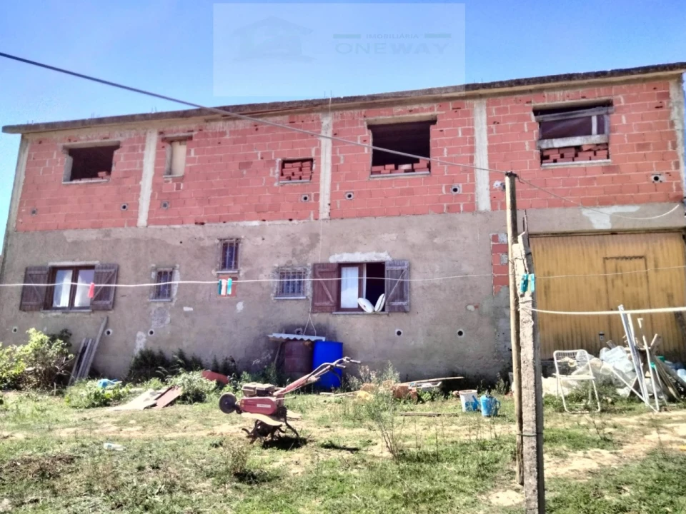 Moradia T4 para Venda em Freiria Foto 18