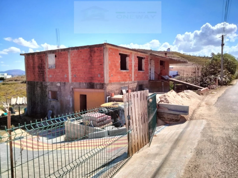 Moradia T4 para Venda em Freiria Foto 21