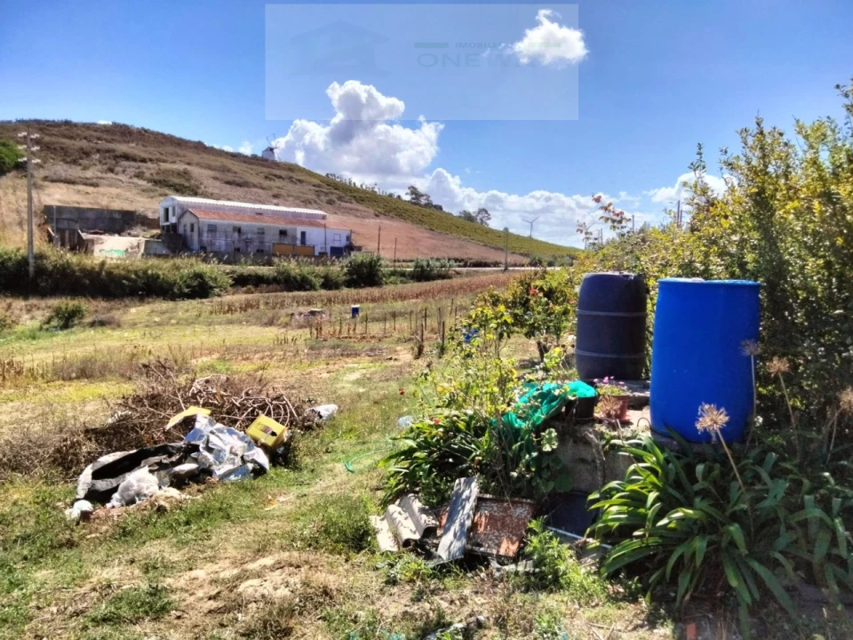 Moradia T4 para Venda em Freiria Foto 24