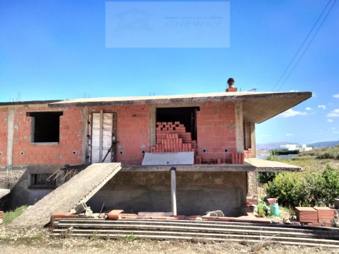 Moradia T4 para Venda em Freiria Foto 19