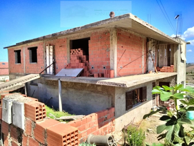 Moradia T4 para Venda em Freiria Foto 20