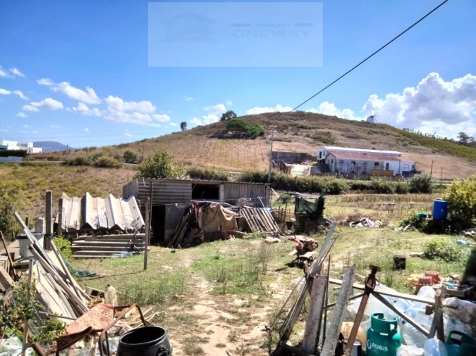 Moradia T4 para Venda em Freiria Foto 22