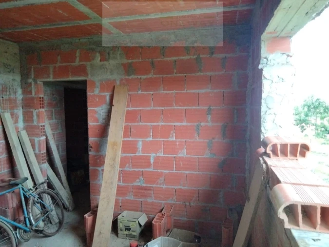 Moradia T4 para Venda em Freiria Foto 28