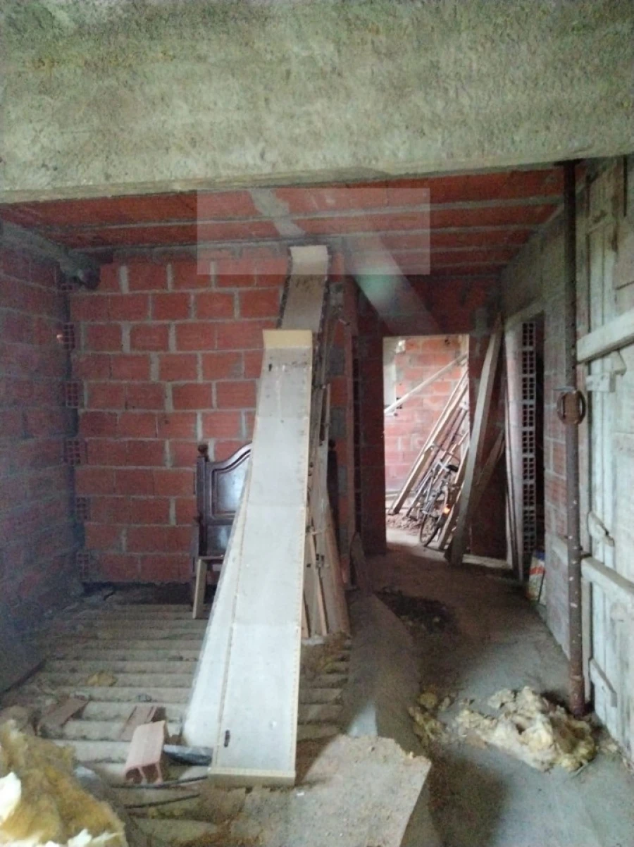 Moradia T4 para Venda em Freiria Foto 32