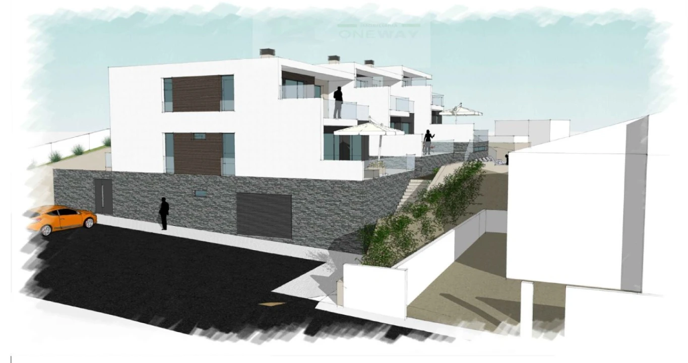 Terreno para Venda em Mafra Foto 3