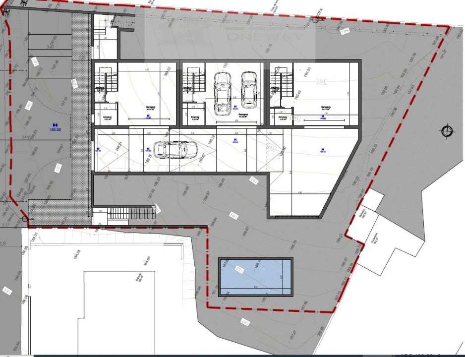 Terreno para Venda em Mafra Foto 5