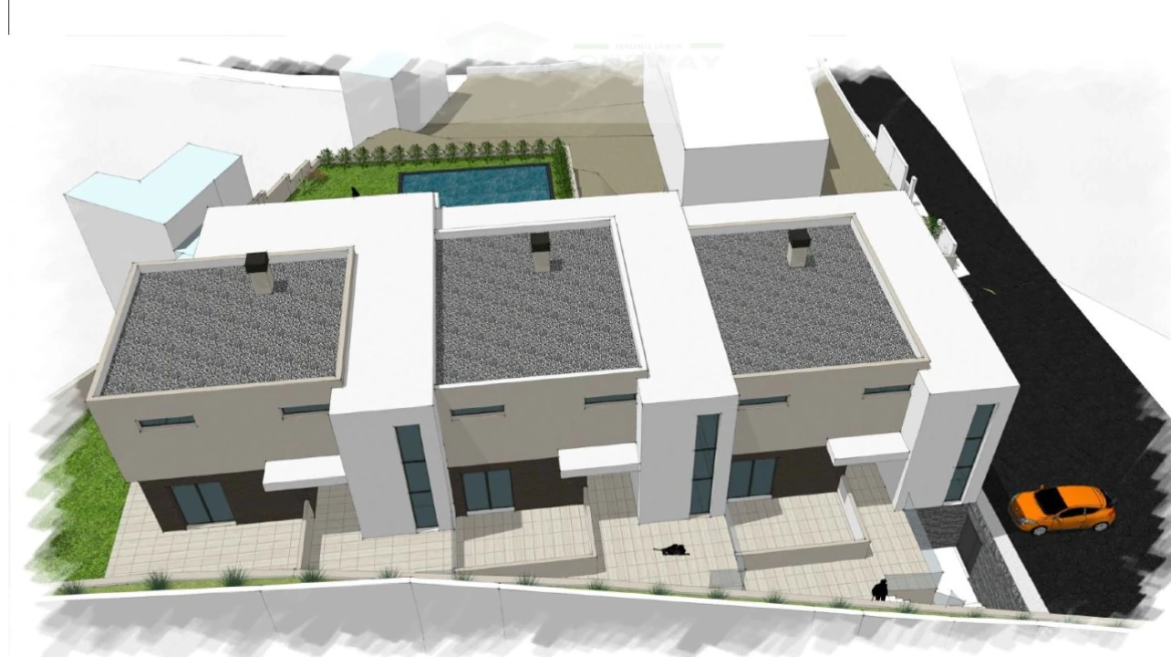 Terreno para Venda em Mafra Foto 6